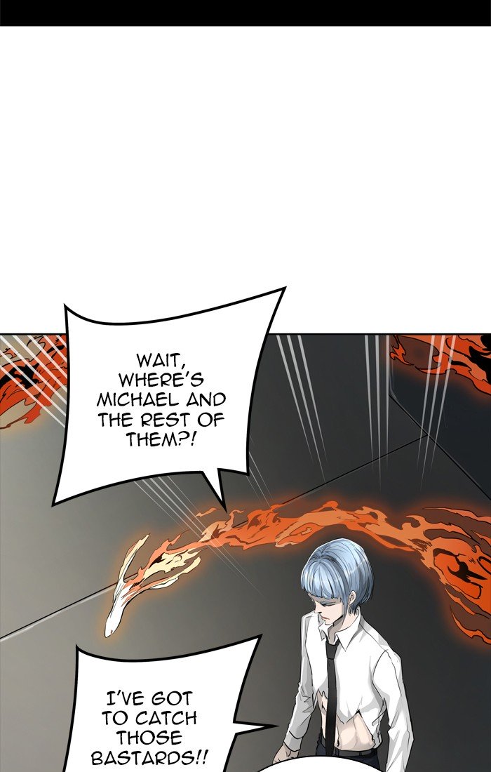 Tower of God, Chapter 431 image 095